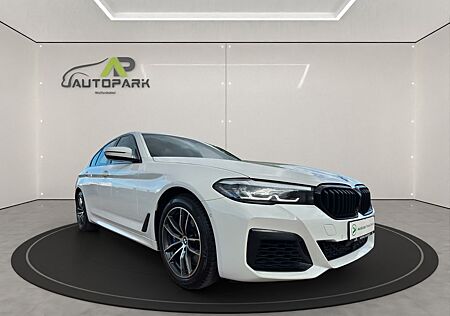 BMW 540 i Lim. xDrive M Sport*VIRTUAL*LED*LEDER*360*