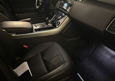 Land Rover Range Rover Sport 2.0 P400e Hybrid