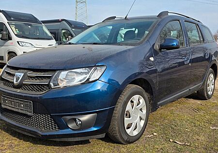 Dacia Logan MCV II Kombi Laureate Klima, Tüv 12.2027