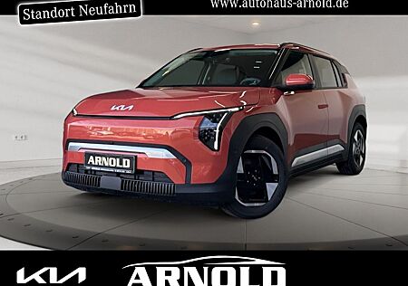 Kia EV3 58,3 kWh EARTH WP 360° LED el-Klappe Leder !