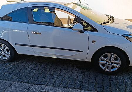 Opel Corsa 1.4 L 120 Jahre Edition