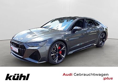Audi RS7 Sportback 4.0 TFSI Q Tip. Matrix/ACC/HuD/Sta