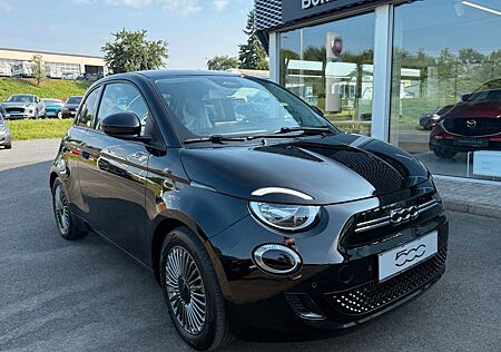 Fiat 500E 500 e 3+1 Icon *Winterpaket*StylePaket*NAVI