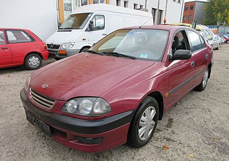 Toyota Avensis 1.6 Limousine *KLIMAANLAGE*