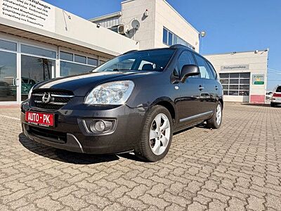 Kia Carens EX Top