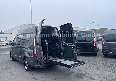Ford Transit Custom L1 H2 Passivfahrer KLIMA