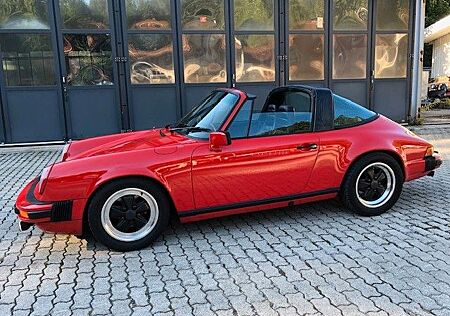 Porsche 911 Urmodell gebraucht kaufen Porsche 911 Urmodell 911 Targa, Erstlack, Rostfrei, Unfallfrei