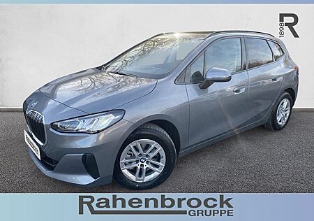 BMW 218 Active Tourer AHK - AUTOMATIK