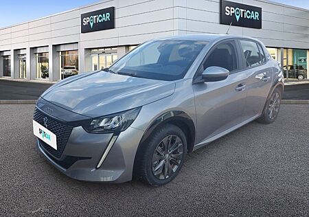 Peugeot 208 e- Active Pack 136 Finanzierung ab 1,99% eff