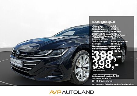 VW Arteon Volkswagen Shooting Brake 1.4 TSI DSG eHybrid R-Line