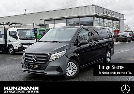 Mercedes-Benz Vito 116 CDI Tourer PRO Extralang Kamera AHK