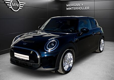 Mini Cooper SE 3-T. Yours Trim HUD Navi Pano DA H/K