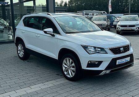 Seat Ateca Style