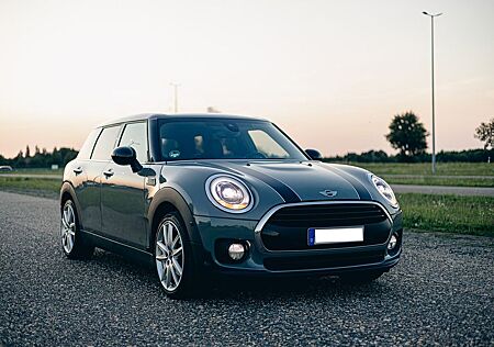 Mini One D Clubman Clubman Voll: JCW, Leder, Klima, HarmanKardon