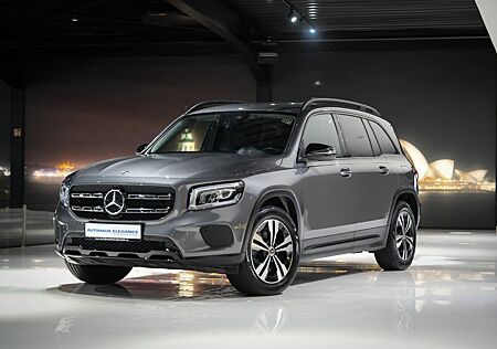 Mercedes-Benz GLB 250 4Matic Progressive*NIGHT*LEDER*NAVI*LED*