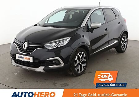 Renault Captur 1.3 TCe Collection Aut.*CAM*NAVI*LED*PDC*