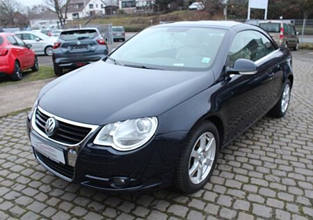 VW Eos Volkswagen 2.0*Leder*Panorama-Dach