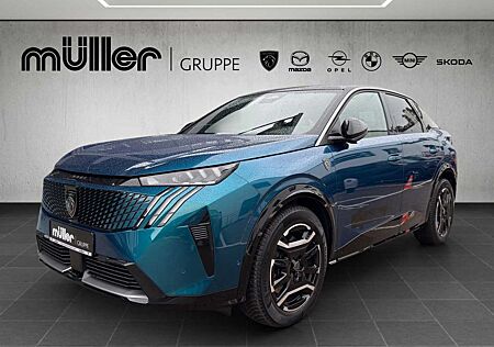 Peugeot 3008 Elektro GT 210