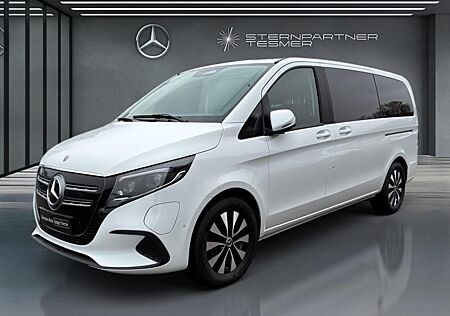 Mercedes-Benz EQV 300 Lang LED+TISCH+MBUX+SHZ+360°+Kamera