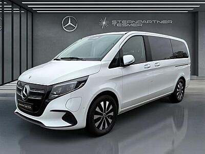 Mercedes-Benz EQV 300 Lang LED+TISCH+MBUX+SHZ+360°+Kamera