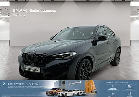 BMW X4 M Harman/K LiveCockpitProf Head-Up Kamera