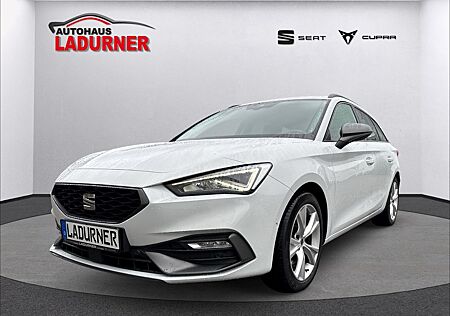 Seat Leon Sportstourer FR 2.0 TDI DSG Navi/LED/ACC/PD