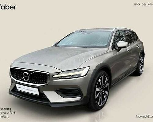 Volvo V60 Cross Country V60 Cross Country T5 AWD Pro