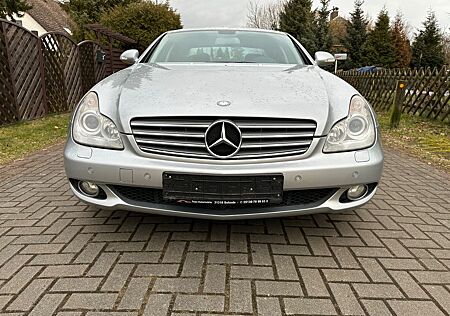 Mercedes-Benz CLS 350 CLS CGI TOP ZUSTAND