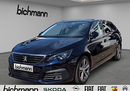 Peugeot 308 Allure Nav LED Leder Denon Massage KlimaAT