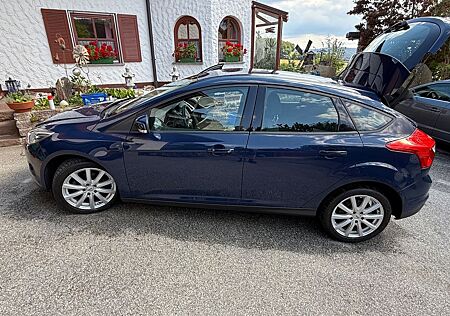 Ford Focus 1,6 Ti-VCT 63kW Trend Trend