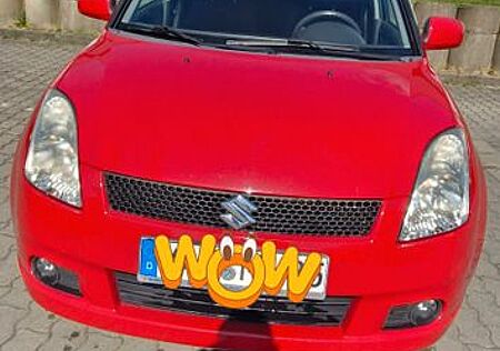Suzuki Swift 1,3