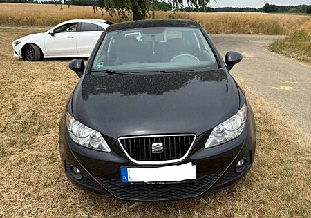 Seat Ibiza SC 1.2 12V Style Copa Style Copa