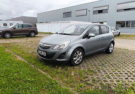 Opel Corsa 1.4 Active Active