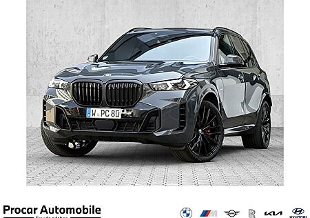 BMW X5 xDrive40d M Sport DA/PA Prof PANO AHK H/K 22"