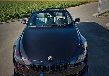 BMW 645Ci Cabrio -