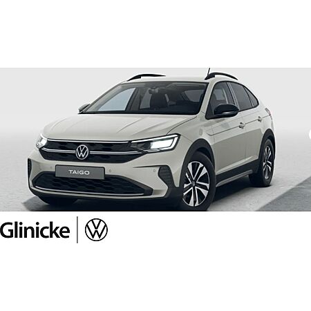 VW Taigo leasen