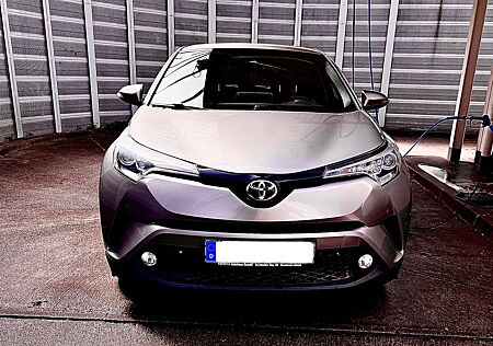 Toyota C-HR Lounge Leder JBL IMT PDC ACC M+S