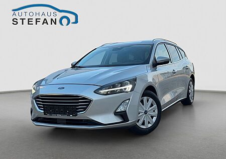 Ford Focus Turnier 1.5 EcoBlue Cool&Connect LED|PDC