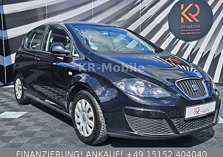 Seat Altea 1.6 TDI CR 77kW Ecomotive Style