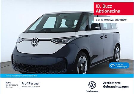 VW ID.BUZZ Volkswagen ID. Buzz Pro AHK Navi Sitzhzg PDC Sitzhzg Kamera