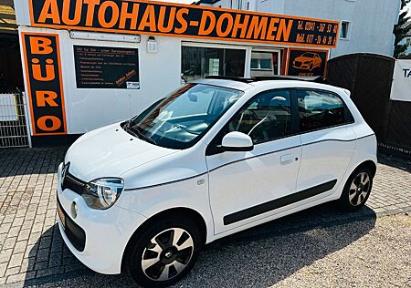 Renault Twingo Liberty+Elektr,großes Faltdach+Sitzheizug