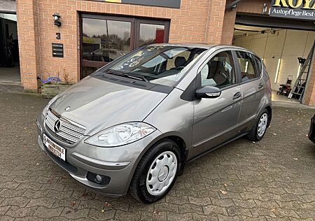 Mercedes-Benz A 170 TÜV/ Garantie