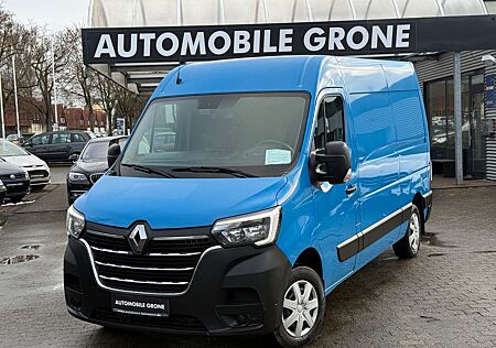 Renault Master III Kasten L2H2 3,5 Komfort KLIMA AHK PDC