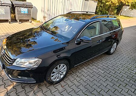 VW Passat Volkswagen 2.0 BlueTDI DSG Highline Highline