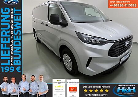 Ford Transit Custom 2.0 Trend 320 L2 LED+SHZ+iACC