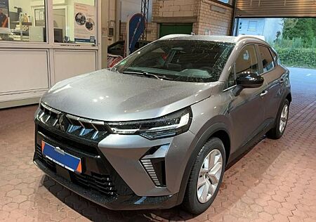 Mitsubishi ASX gebraucht kaufen Mitsubishi ASX PLUS 1.3 T-Benziner 6-Gang *Tempo*Allwetter*