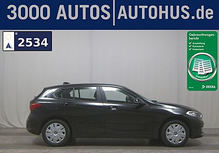 BMW 116i Navi LC-Pro PDC SHZ