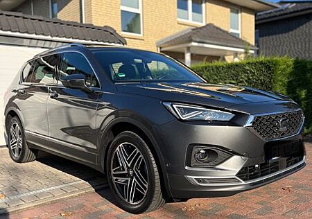 Seat Tarraco 2.0 TDI 140kW Xcellence 4Drive DSG X...