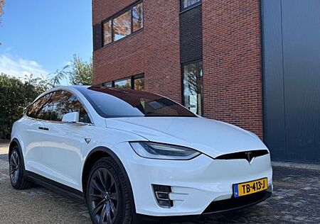 Tesla Model X 100D - First Owner/Supercharging SC05