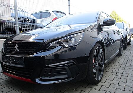 Peugeot 308 GTi